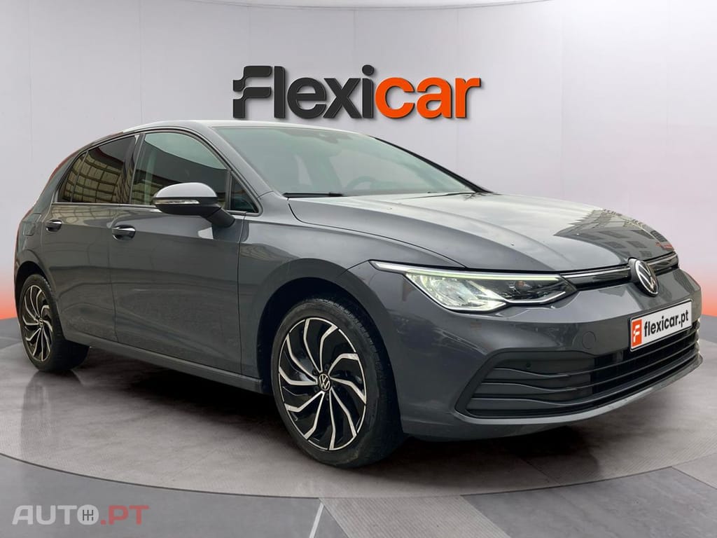 Volkswagen Golf 1.0 TSI Life