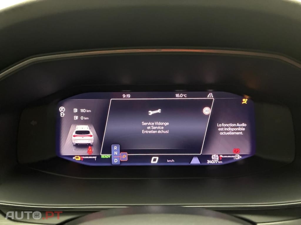 Cupra Formentor 1.4 e-Hybrid Cupra DSG V