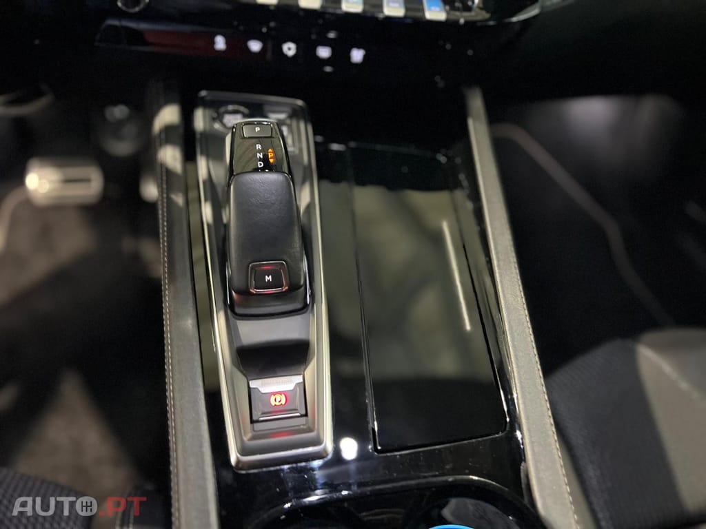 Peugeot 508 SW 1.5 BlueHDi GT EAT8