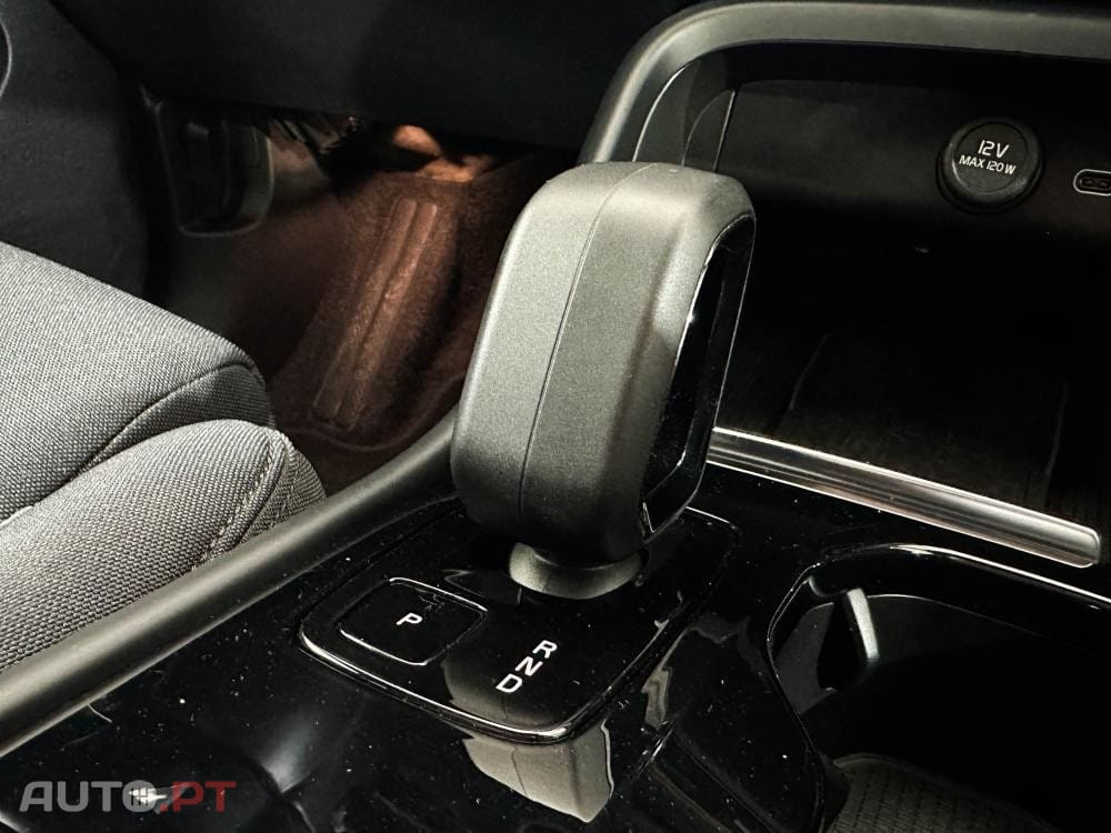 Volvo XC40 Recharge 82 kWh Twin Motor Ultimate