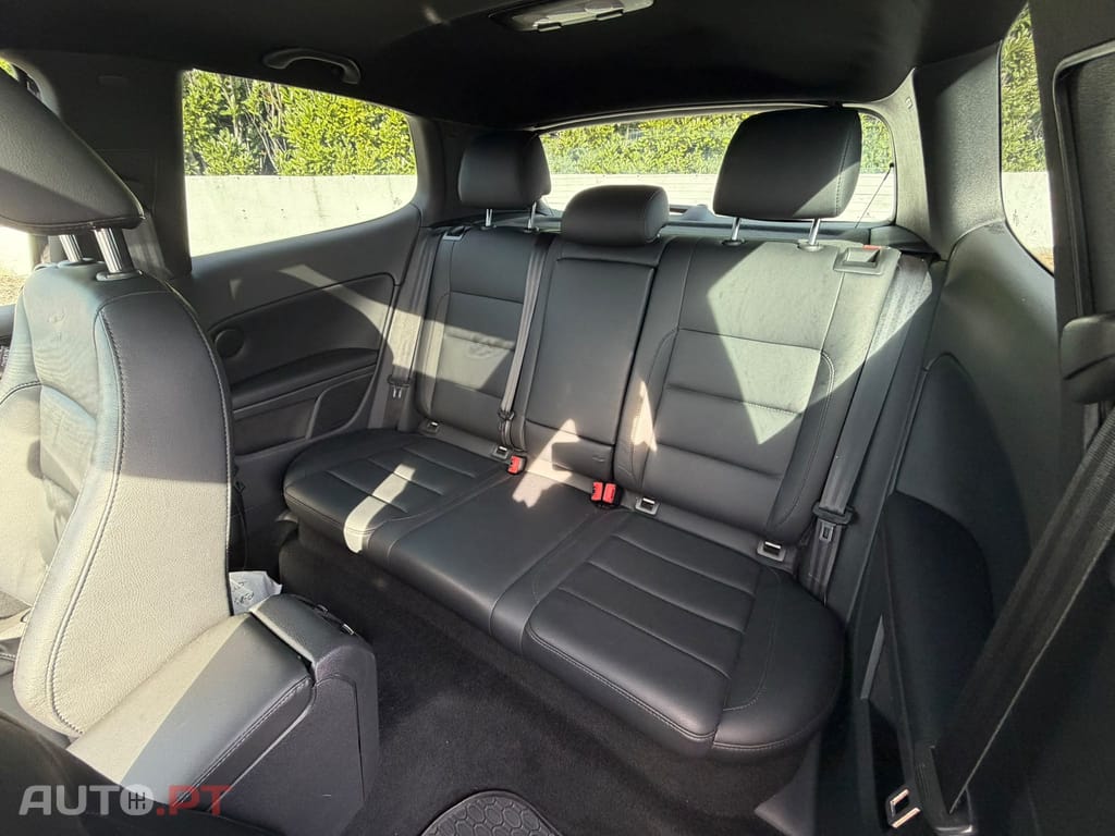 Volkswagen Golf 2.0 TSi GTi
