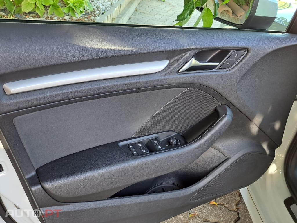Audi A3 Sportback 1.6 TDI S-line