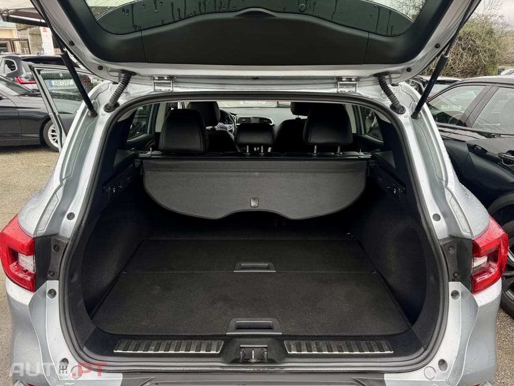 Renault Kadjar 1.5 dCi Intens