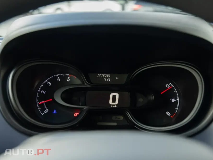 Opel Vivaro 1.6 CDTi L1H1 2.7T Sport 9L S/S