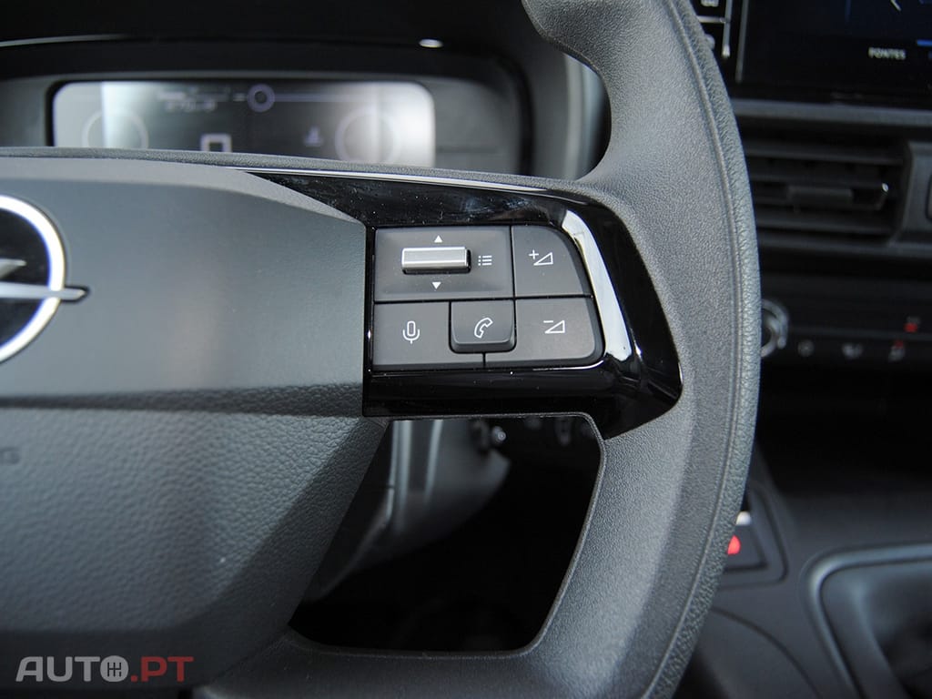 Opel Combo 1.5 CDTi XL