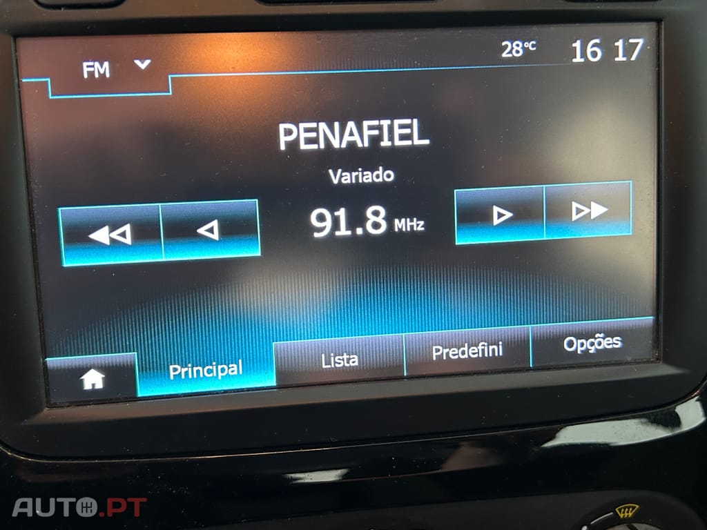 Renault Captur 1.5 dCi