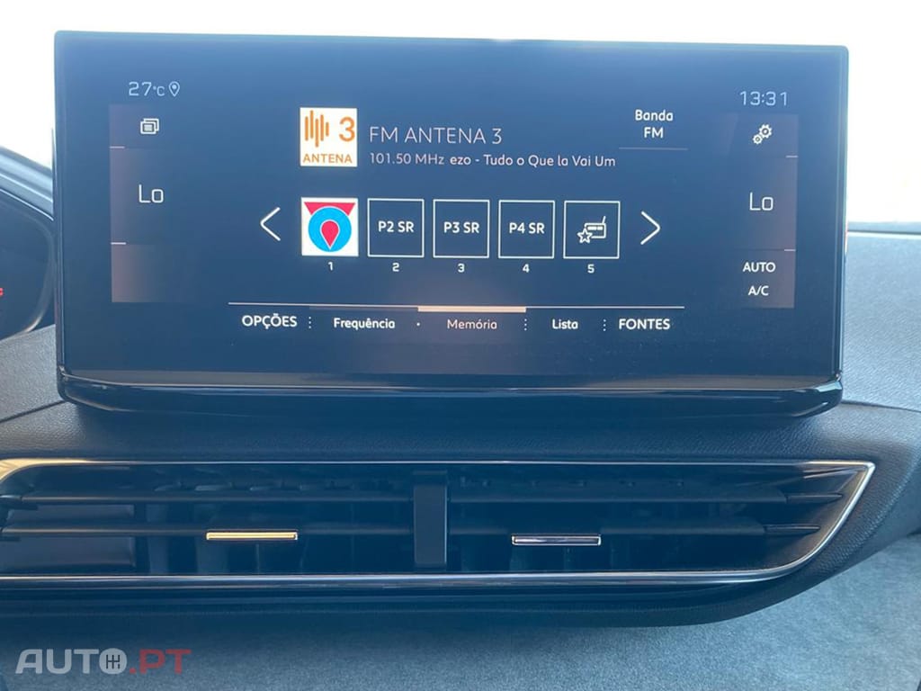 Peugeot 3008 3008 1.2 PureTech GT EAT8