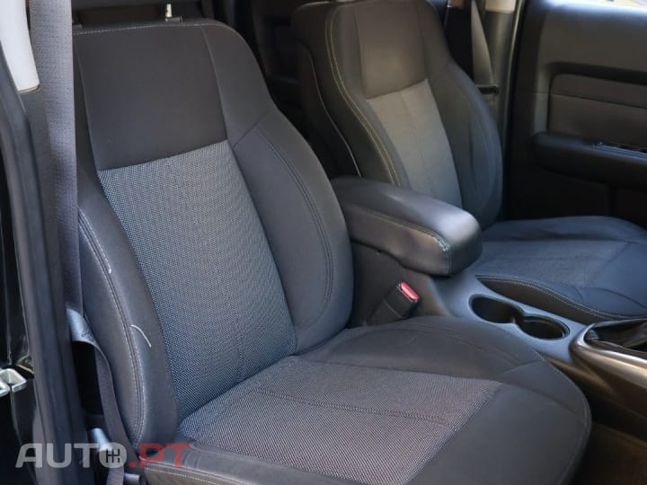 Hummer H3 3.5 70 Pack Base Aut.