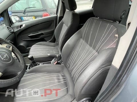 Opel Corsa 1.3 CDTi Enjoy EcoFLEX