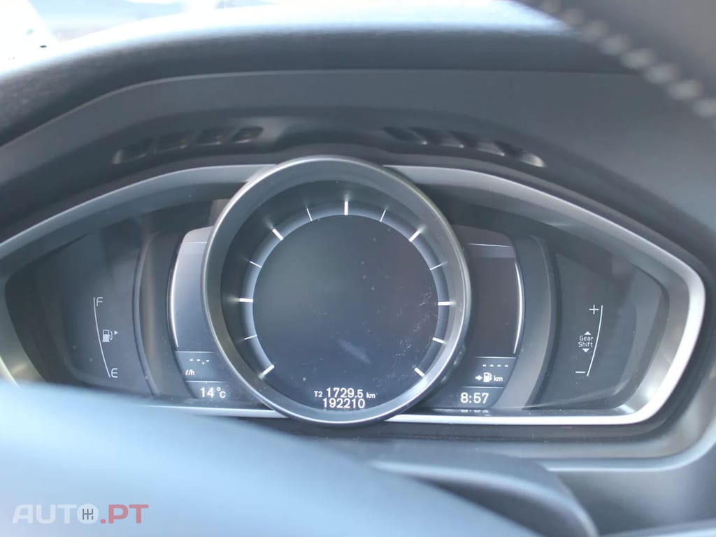 Volvo V40 1.6 D2 Kinetic