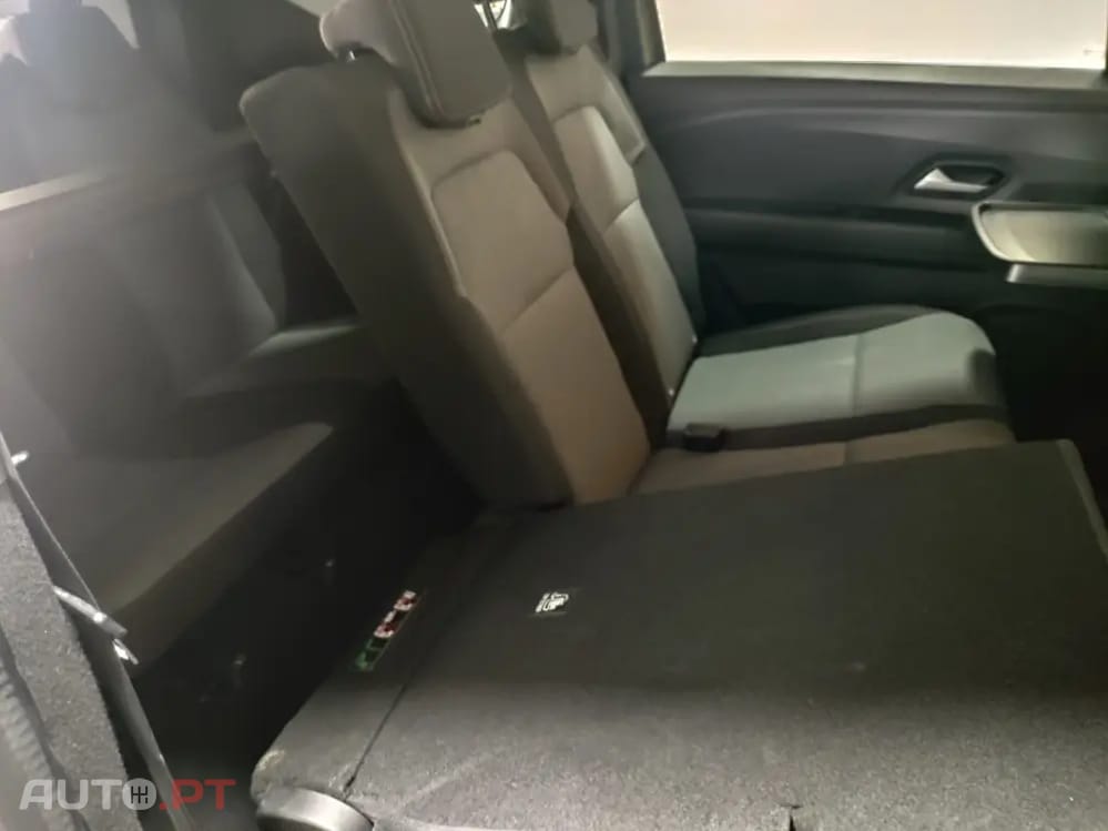 Dacia Jogger 1.0 TCe Expression 7L