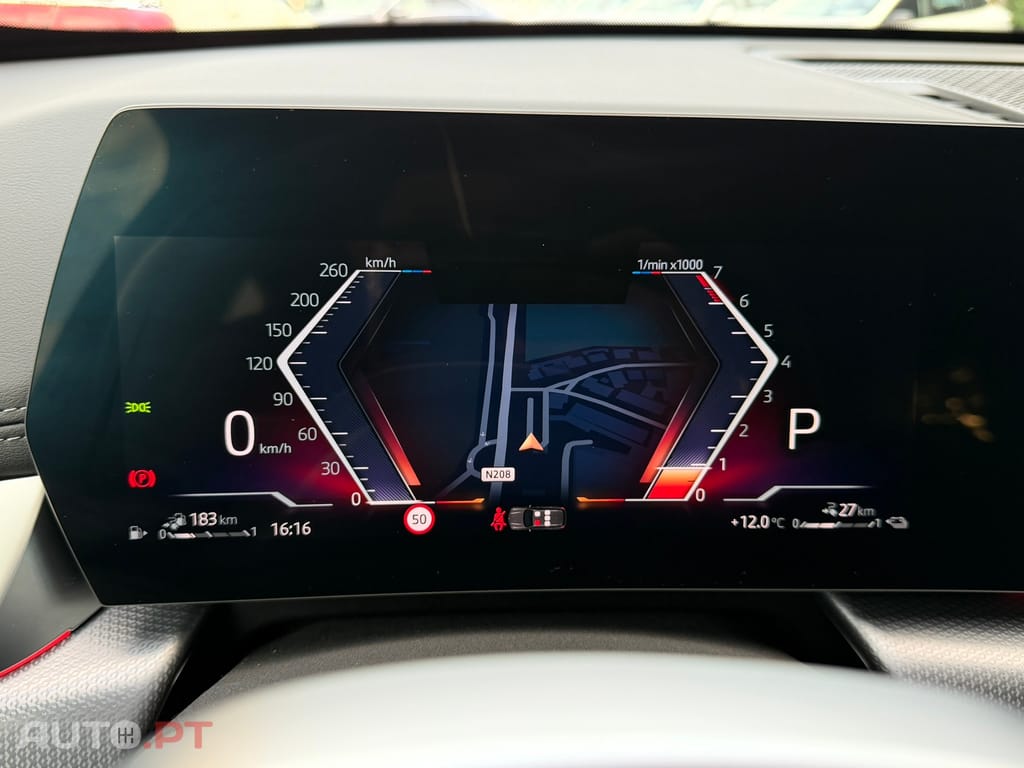 BMW X1 xDrive25e Pack Desportivo M