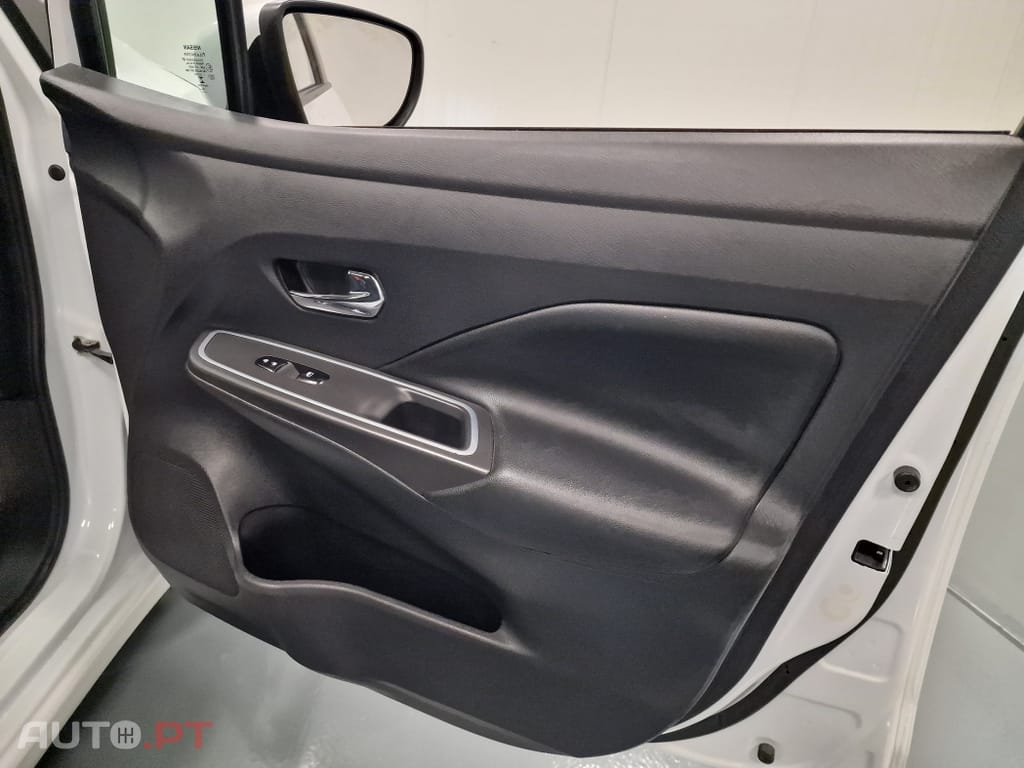 Nissan Micra 1.0 IG-T N CONNECTA