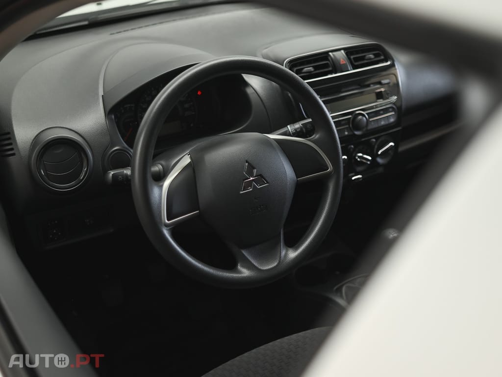 Mitsubishi Space Star 1.0 Active