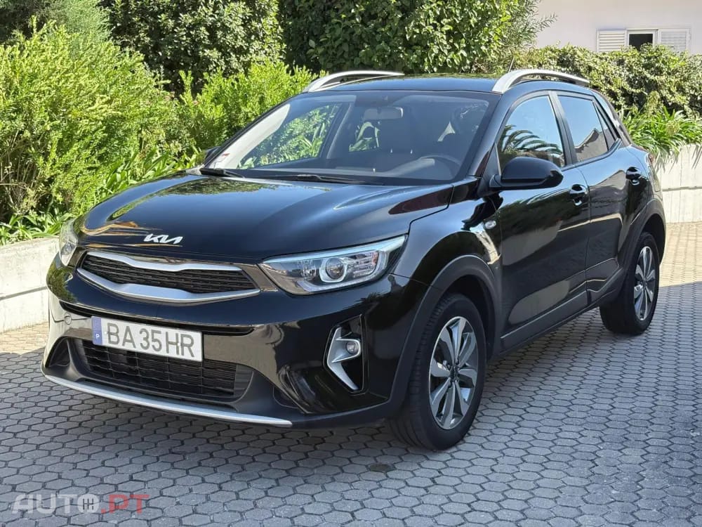 Kia Stonic 1.2 Dynamic