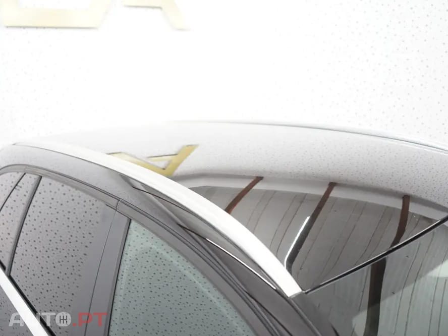 Mercedes-Benz C 200 d Avantgarde Aut.