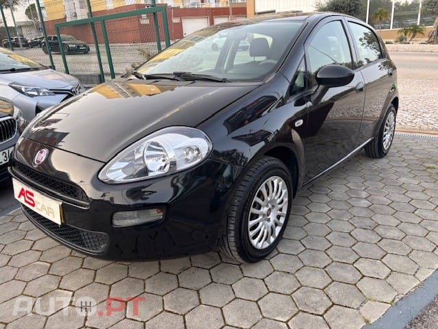 Fiat Punto 1.2 Easy S&S