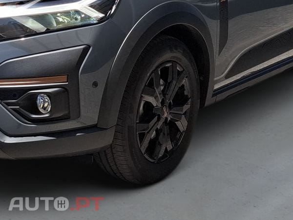 Dacia Jogger TCe 110 FAP Extreme 7 lugares