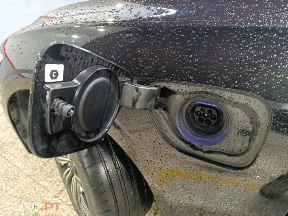 Volvo V60 2.0 T6 AWD TE Inscription Expression