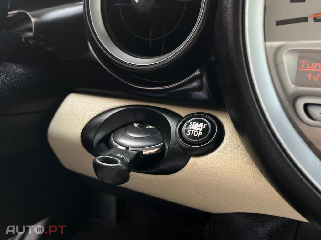 MINI Cooper Cooper