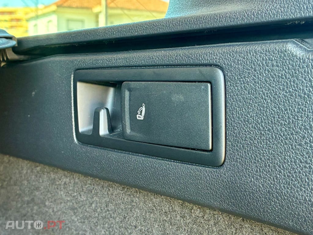 Volkswagen Passat Variant 1.6 TDI Comfortline