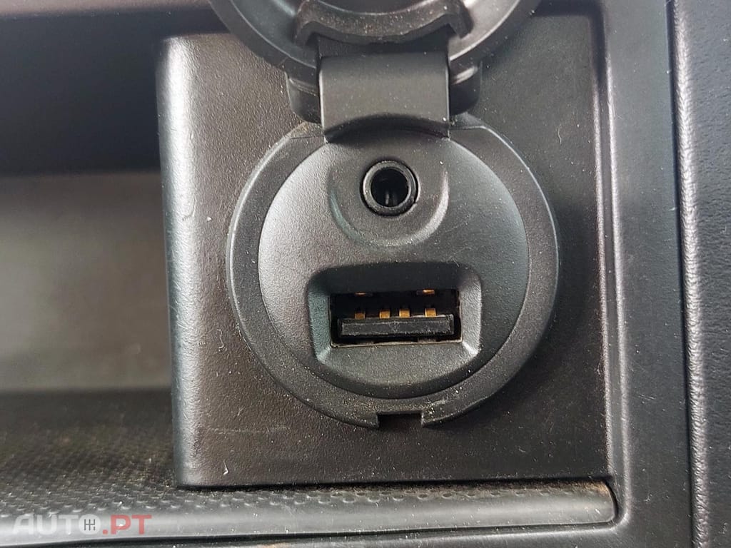 Peugeot Partner Tepee 1.6 BlueHDi 