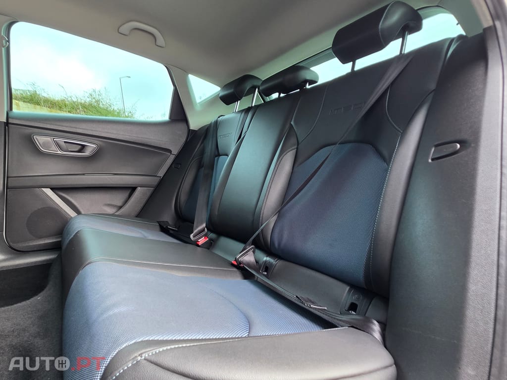 Seat Leon "LooK Cupra