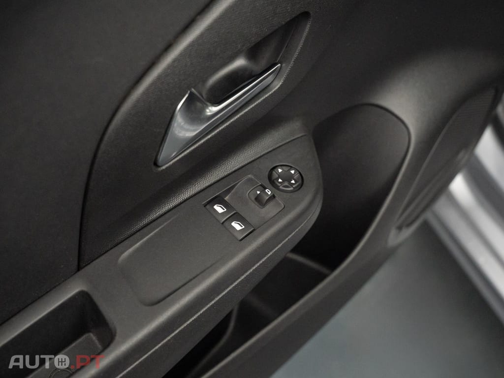 Opel Corsa 1.2 Edition