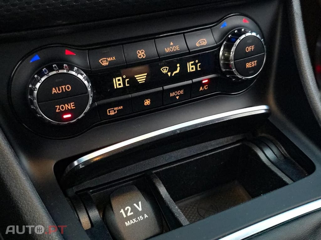 Mercedes-Benz A 180 d prestige