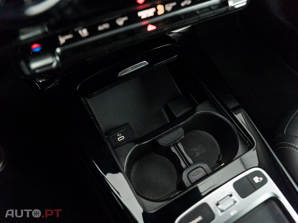 Mercedes-Benz A 250 e Style Plus