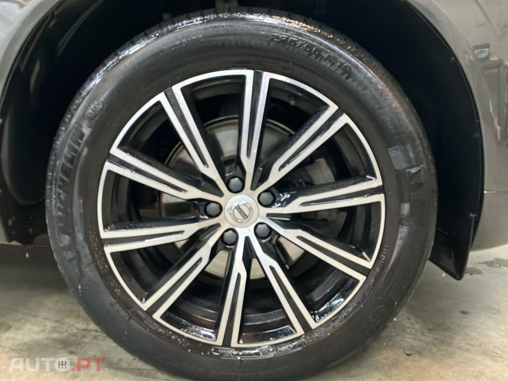 Volvo XC60 2.0 D4 Inscription AWD