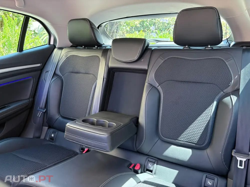 Renault Mégane 1.3 TCe Bose Edition