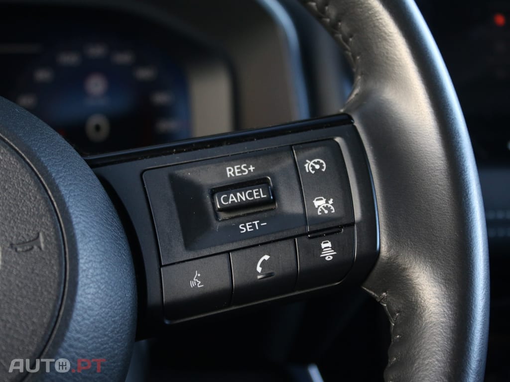 Nissan X-Trail 1.5 e-Power N-Connecta 7L e-4force