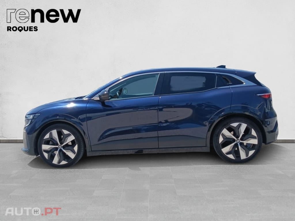 Renault Mégane E-Tech Techno EV60 DA7 220cv