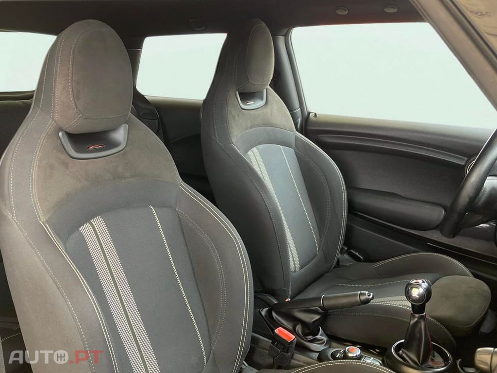 MINI Cooper One D