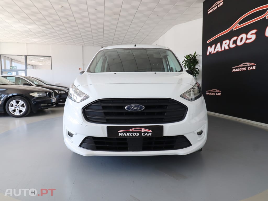 Ford Transit Connect Connect 1.5 TDCi 200 L1 Ambiente