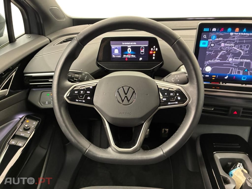 Volkswagen Id.4 52 kWh Pure Life Max