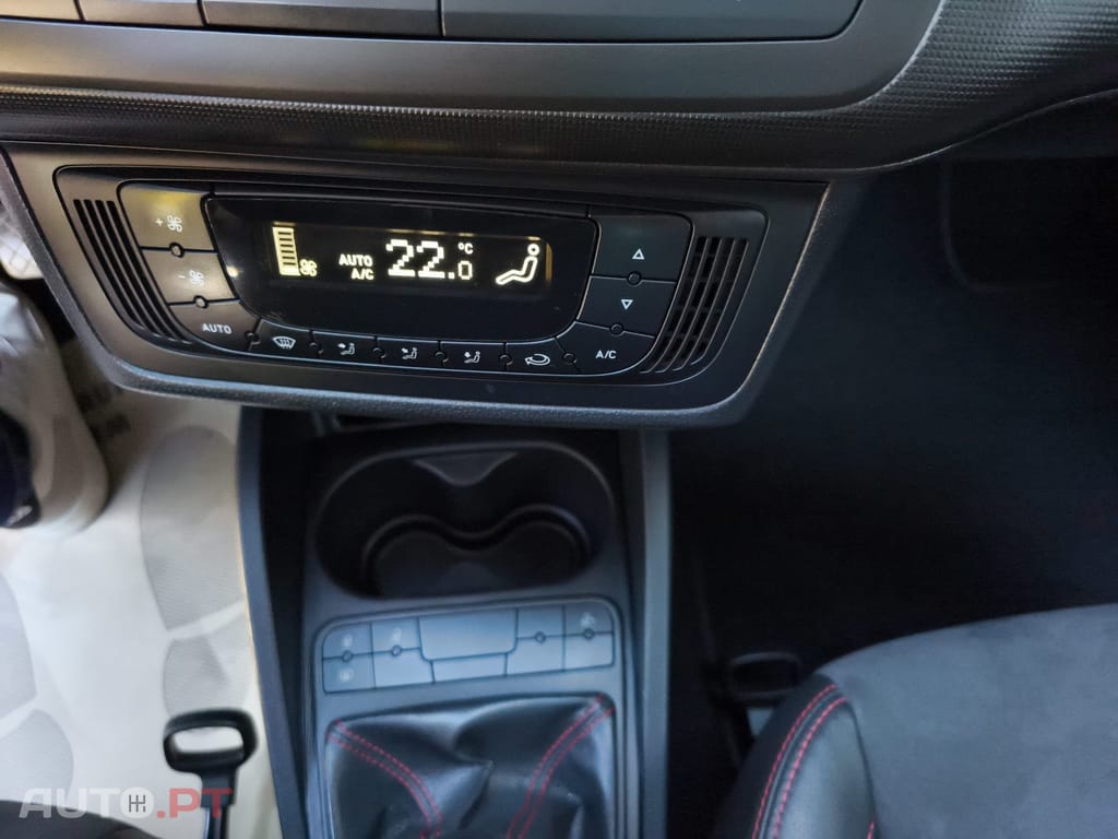 Seat Ibiza 1.2 TSi FR