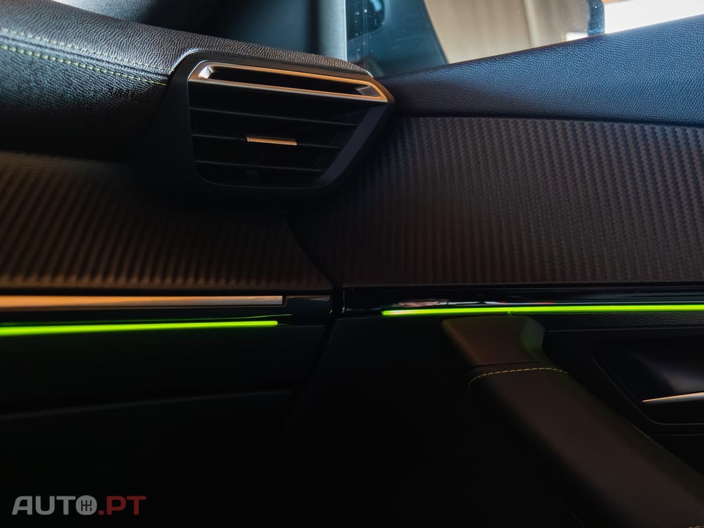 Peugeot 2008 1.2 PureTech GT
