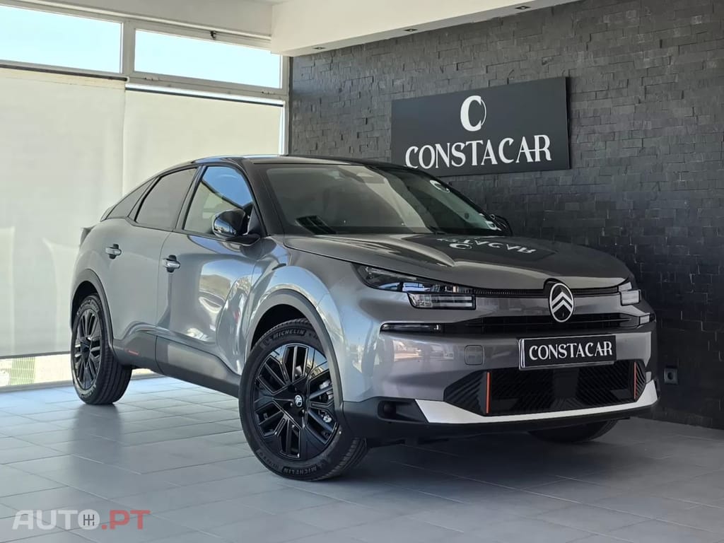 Citroen C4 1.2 Hybrid Collection e-DSC6