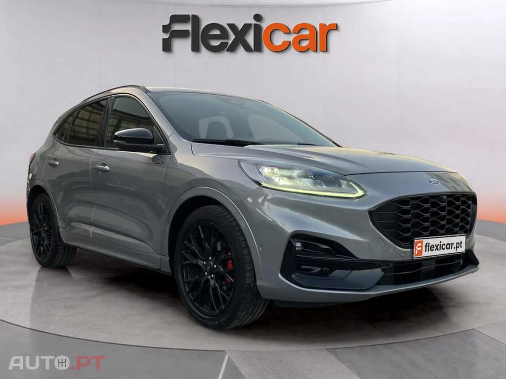 Ford Kuga 1.5 EcoBoost ST-Line