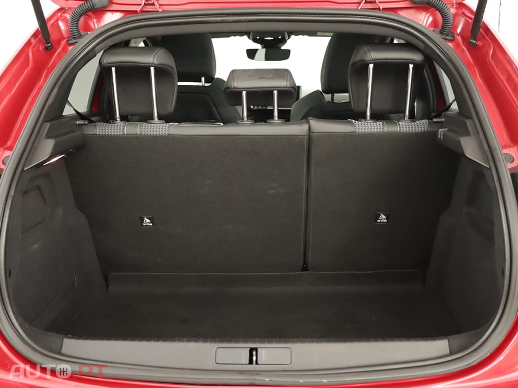 Peugeot 208 208 1.2 PureTech GT EAT8