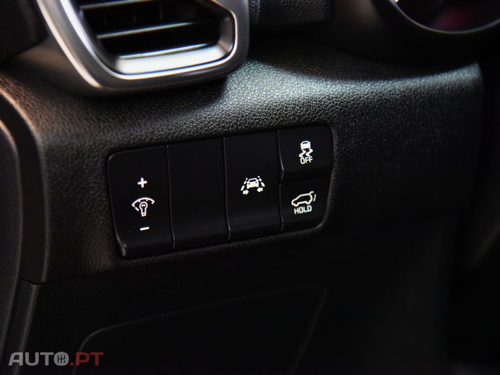 Kia Sportage 2.0 CRDi 4WD GT Line Aut.