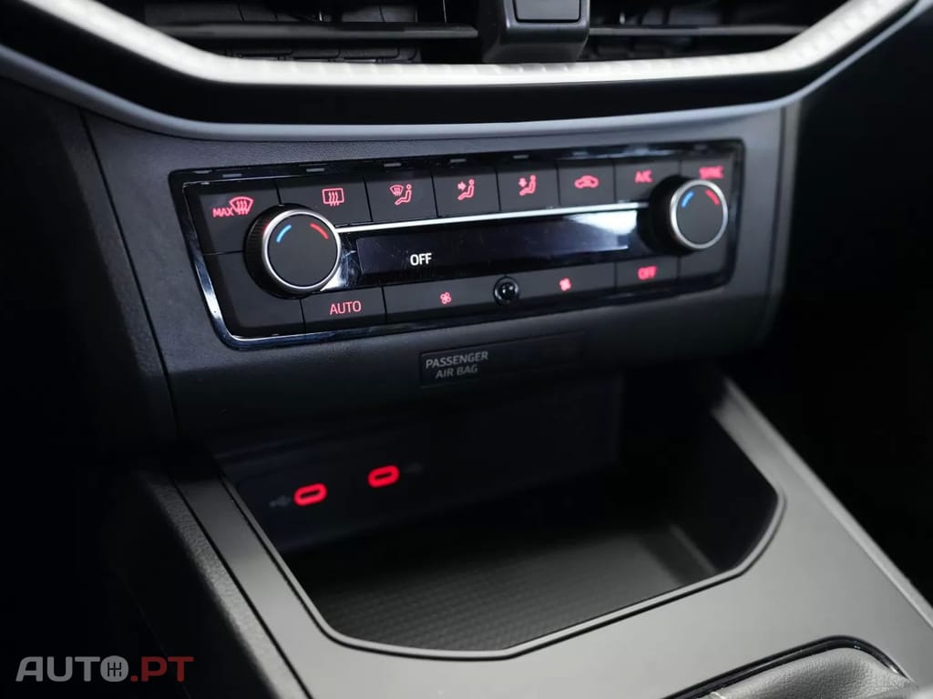 Seat Ibiza 1.0 TSI Style