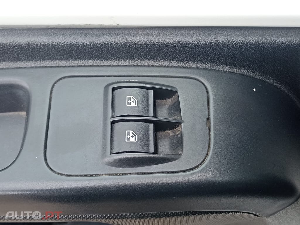 Peugeot Bipper 1.3 HDi Pack CD Clim