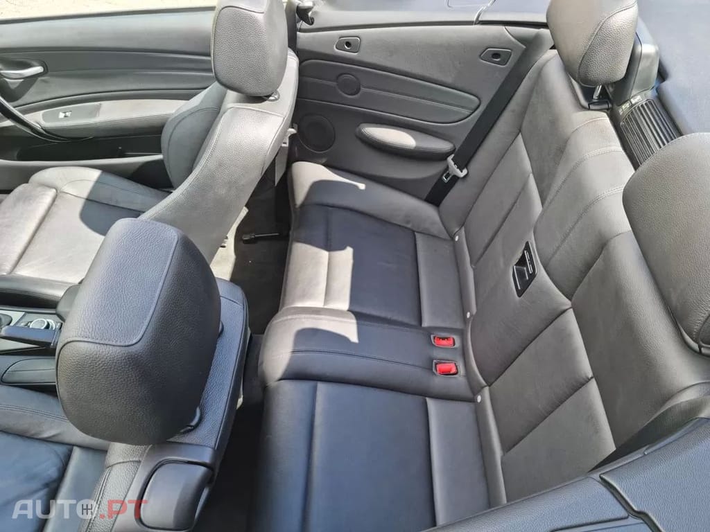 BMW 123 d