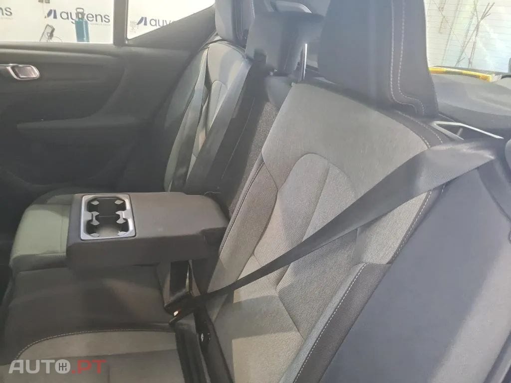 Volvo XC40 1.5 T5 PHEV Inscription Expression