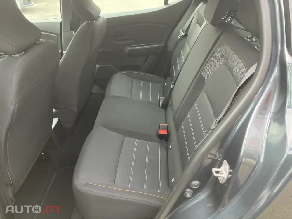 Dacia Sandero 1.0 TCe Stepway Expression