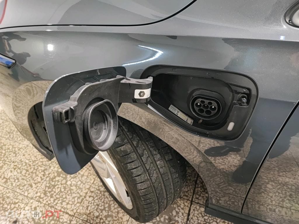 Volkswagen Golf 1.4 TSI GTE DSG