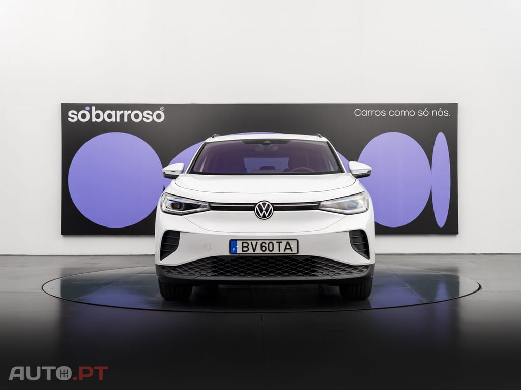 Volkswagen Id.4 77 kWh Pro Urban